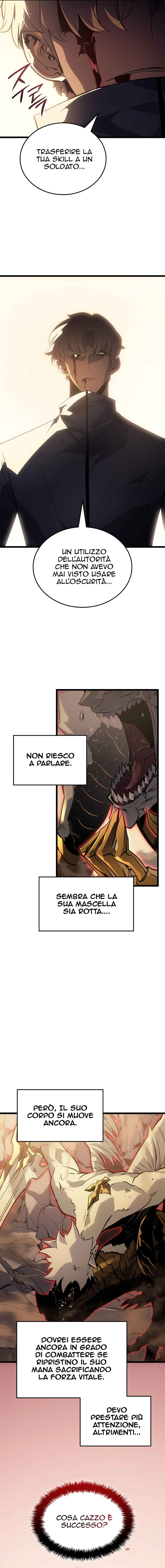 Na Honjaman Level Up: Ragnarok Chapter 41 - Page 15