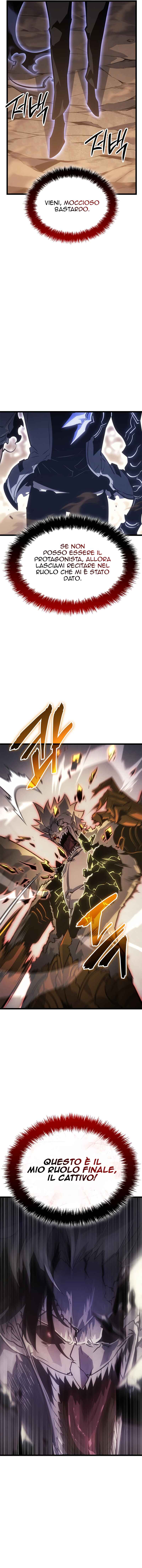 Na Honjaman Level Up: Ragnarok Chapter 41 - Page 18