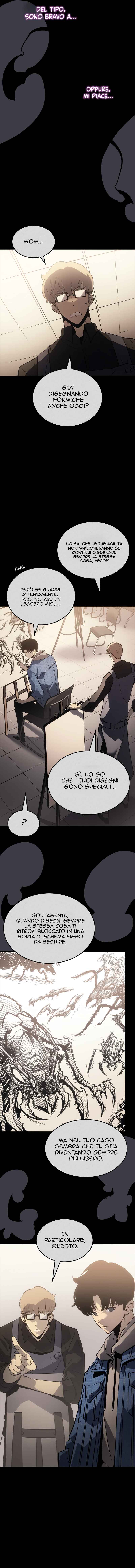 Na Honjaman Level Up: Ragnarok Chapter 41 - Page 4