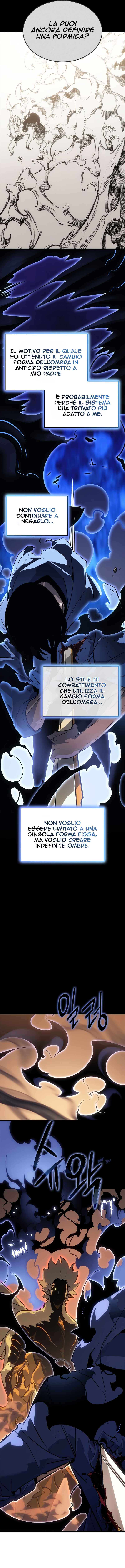 Na Honjaman Level Up: Ragnarok Chapter 41 - Page 5