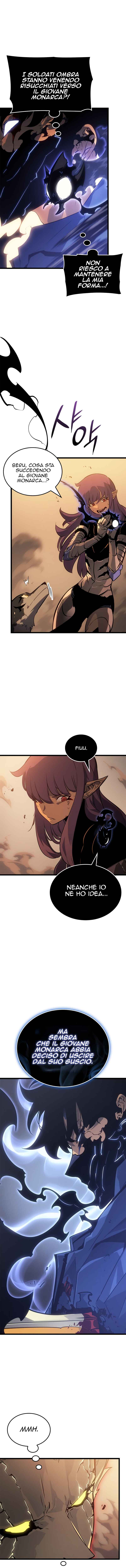 Na Honjaman Level Up: Ragnarok Chapter 41 - Page 6