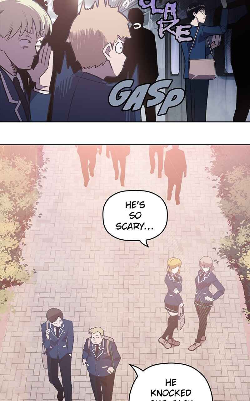 My Succubus Girlfriend Chapter 29 - Page 3