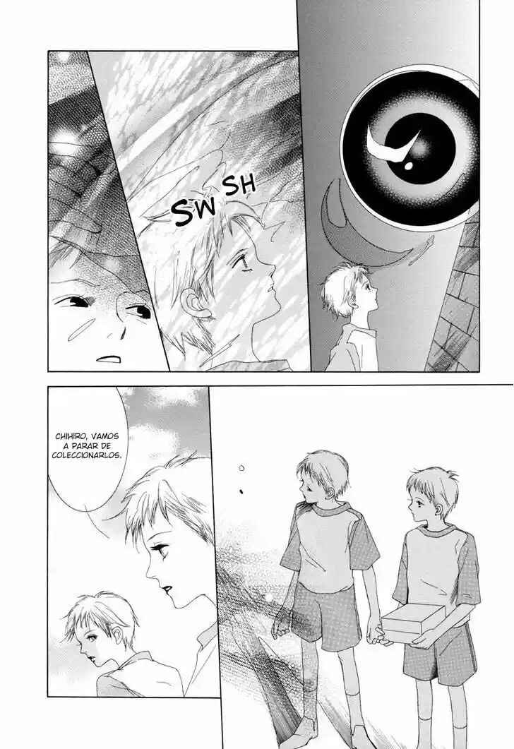 Rakuen Chapter 3.2 - Page 10
