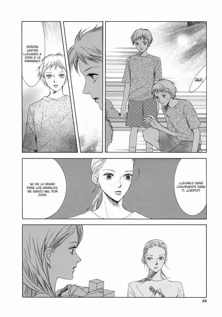 Rakuen Chapter 3.2 - Page 18