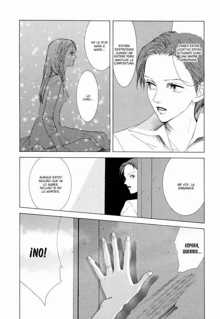 Rakuen Chapter 3.2 - Page 24