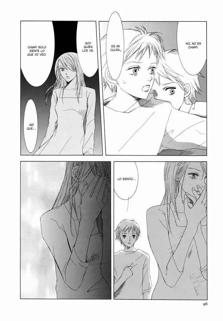 Rakuen Chapter 3.2 - Page 26