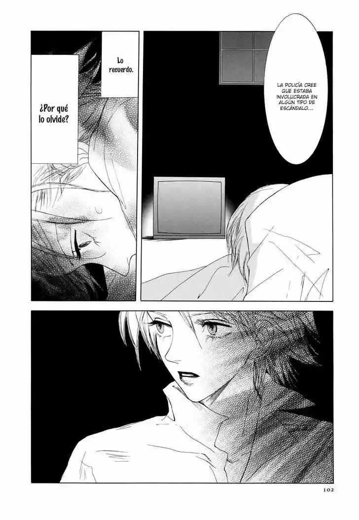 Rakuen Chapter 3.2 - Page 32