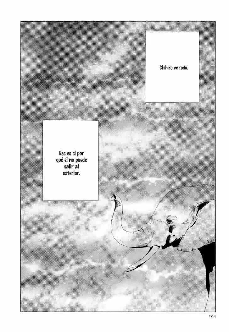 Rakuen Chapter 3.2 - Page 34