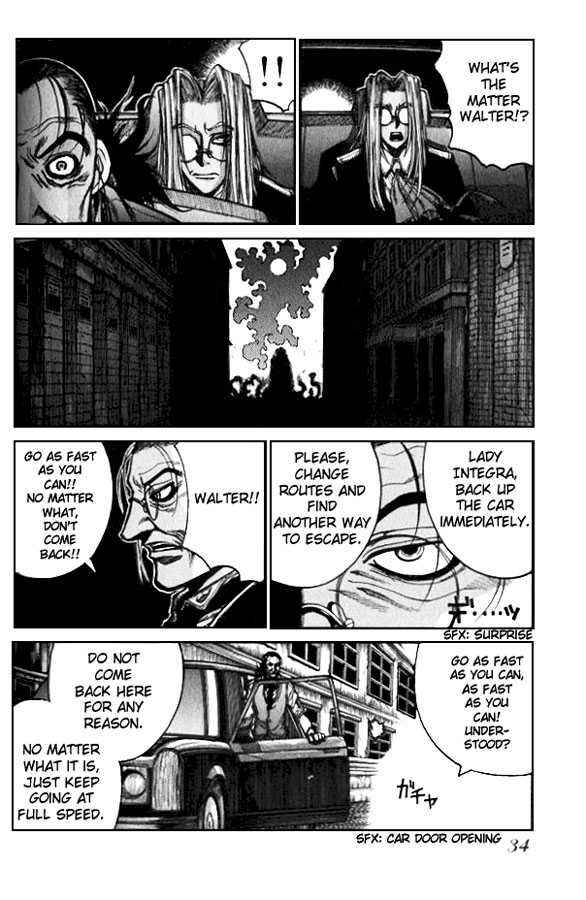 Hellsing Chapter 39 - Page 10