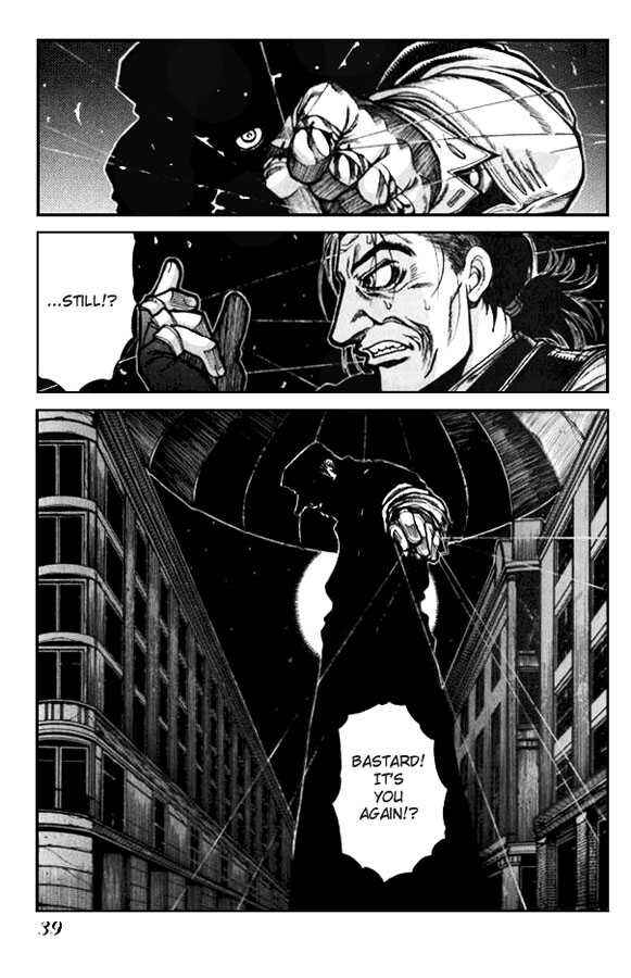 Hellsing Chapter 39 - Page 15