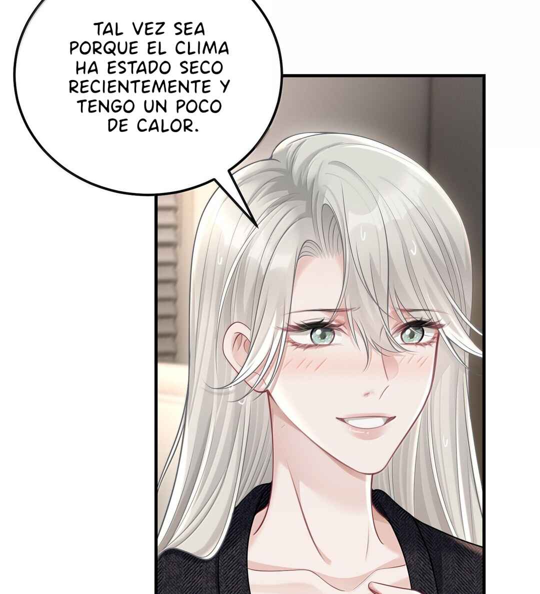 Ta Hao Xiang Zai Liao Wo Chapter 63 - Page 21