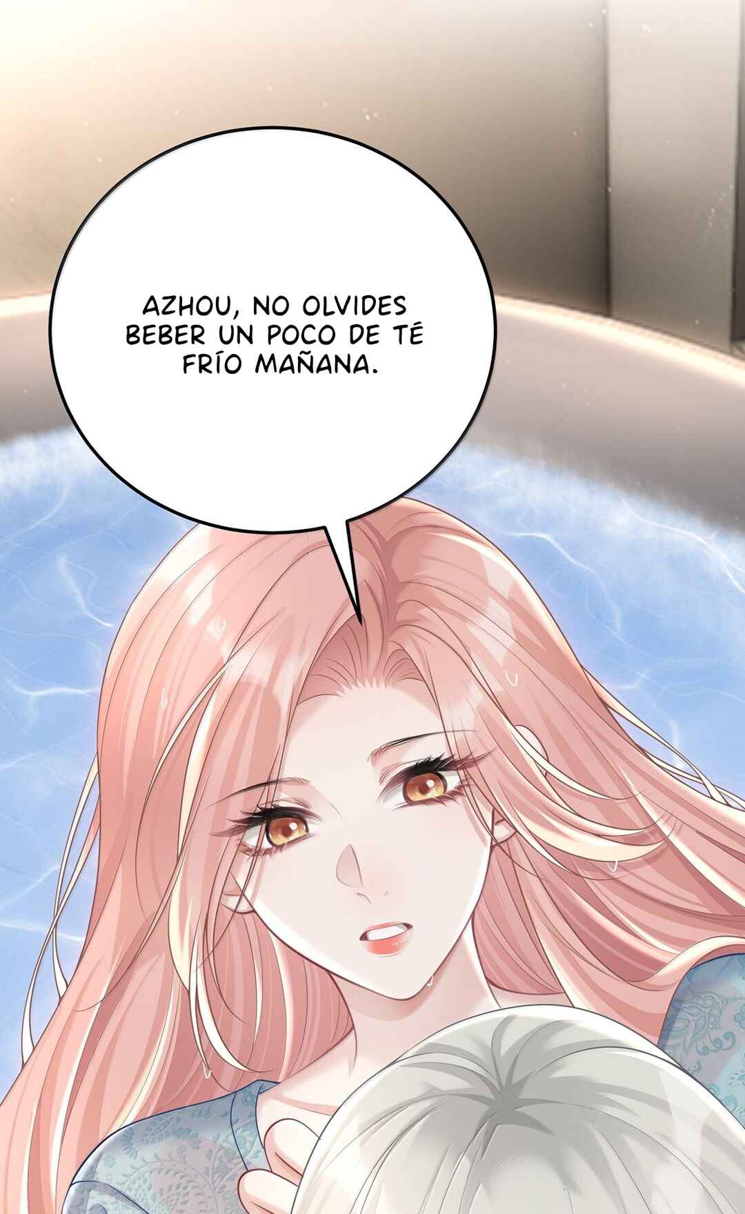 Ta Hao Xiang Zai Liao Wo Chapter 63 - Page 26