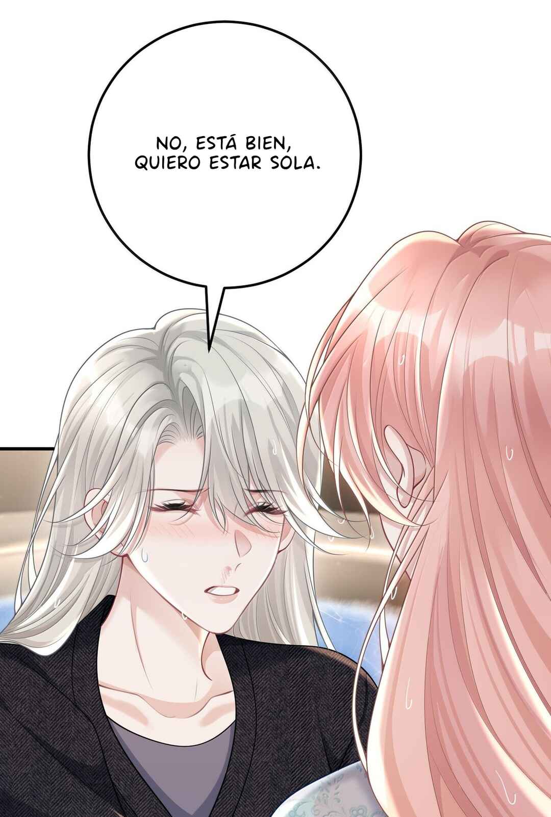 Ta Hao Xiang Zai Liao Wo Chapter 63 - Page 31