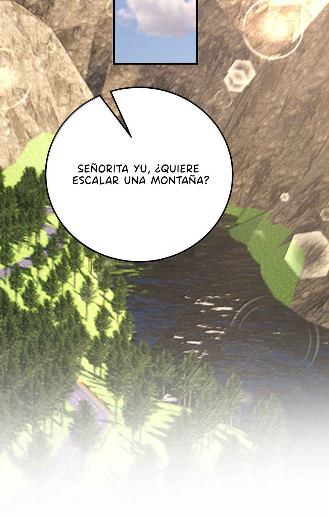 Ta Hao Xiang Zai Liao Wo Chapter 63 - Page 37