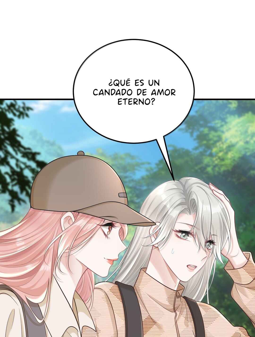 Ta Hao Xiang Zai Liao Wo Chapter 63 - Page 42