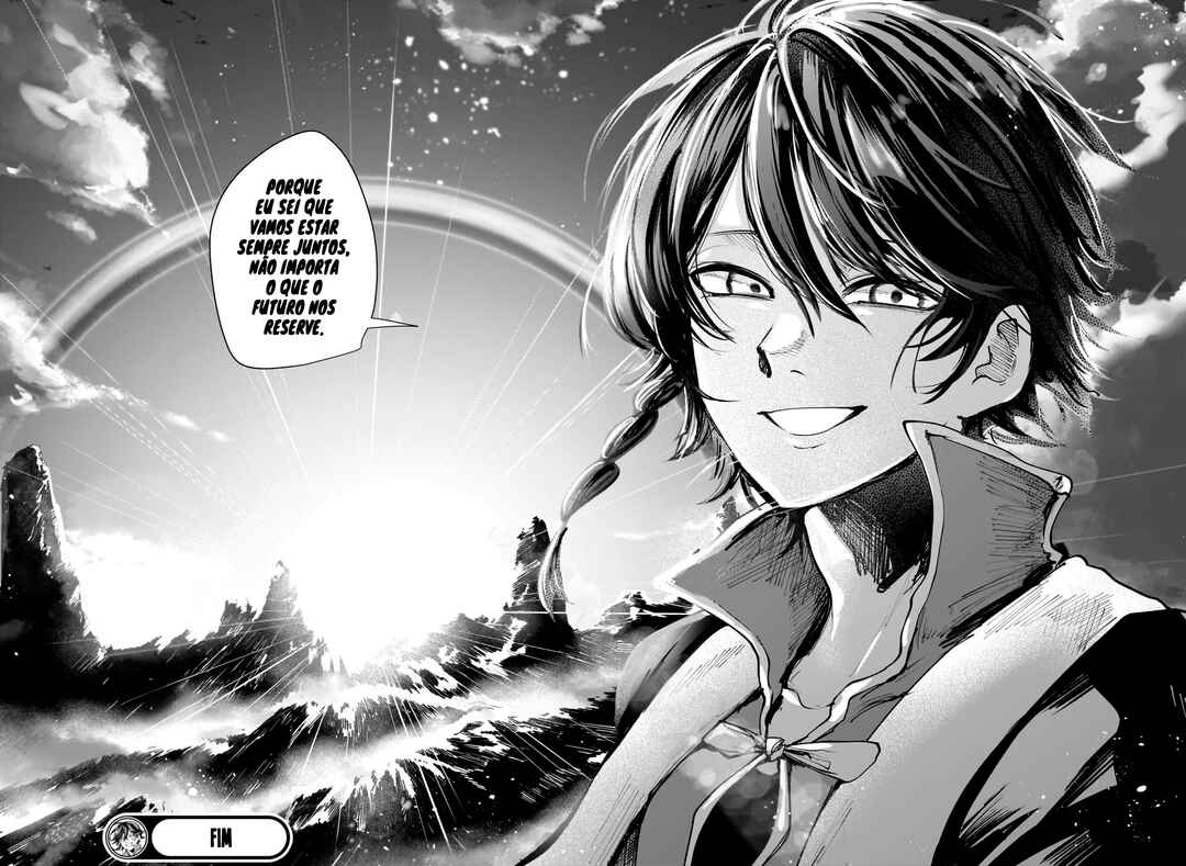 Kaedegami Chapter 17 - Page 19