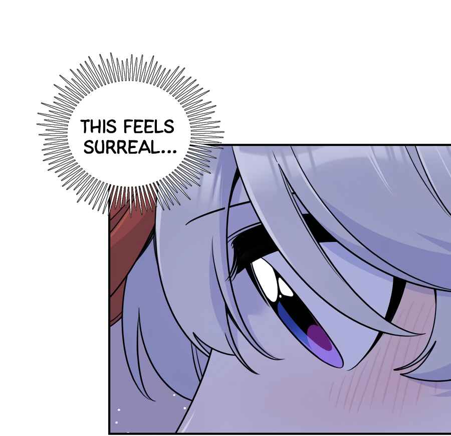 Wǒ de shíwù kàn qǐlái hěn kě'ài' Chapter 167 - Page 15