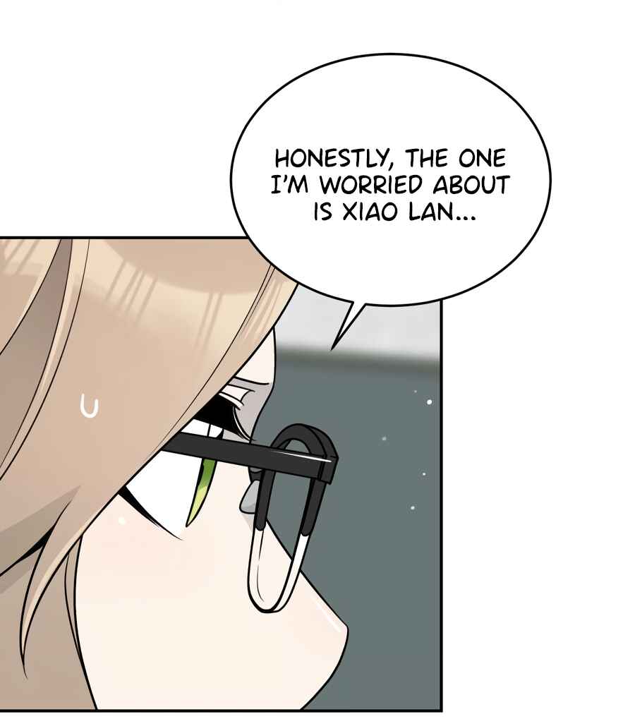 Wǒ de shíwù kàn qǐlái hěn kě'ài' Chapter 167 - Page 42