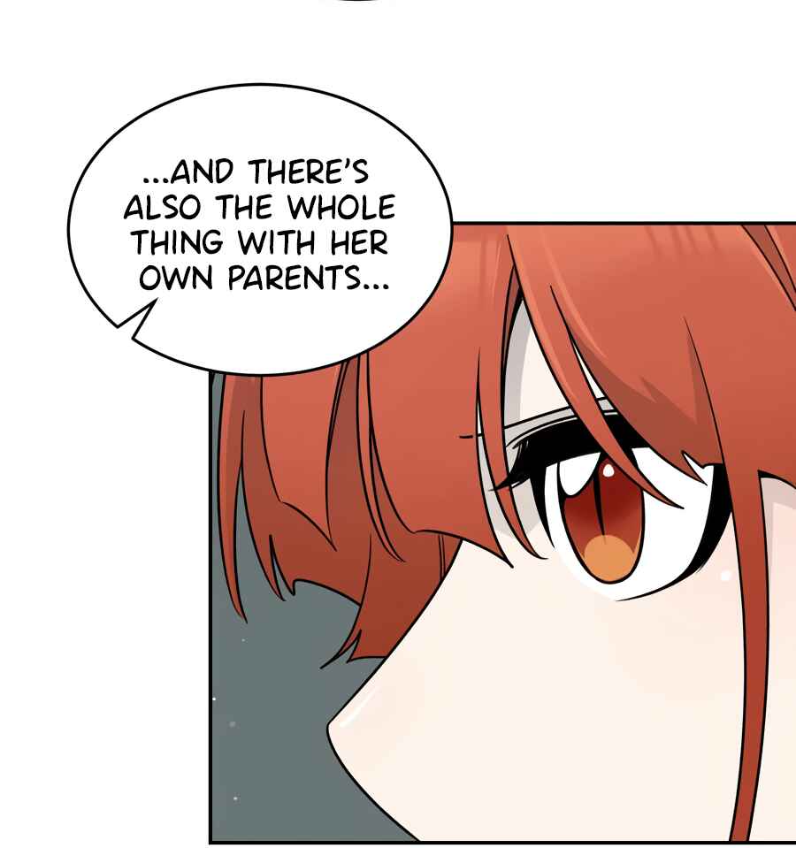 Wǒ de shíwù kàn qǐlái hěn kě'ài' Chapter 167 - Page 44