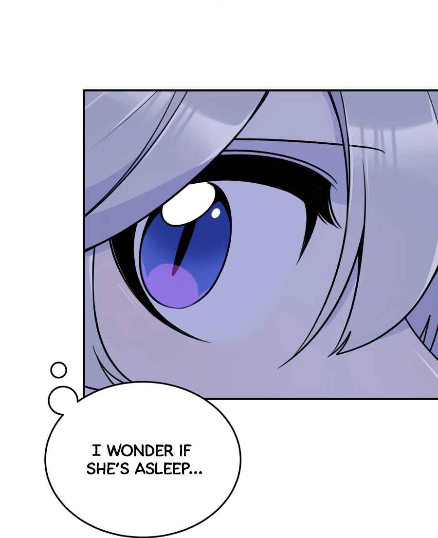 Wǒ de shíwù kàn qǐlái hěn kě'ài' Chapter 167 - Page 8