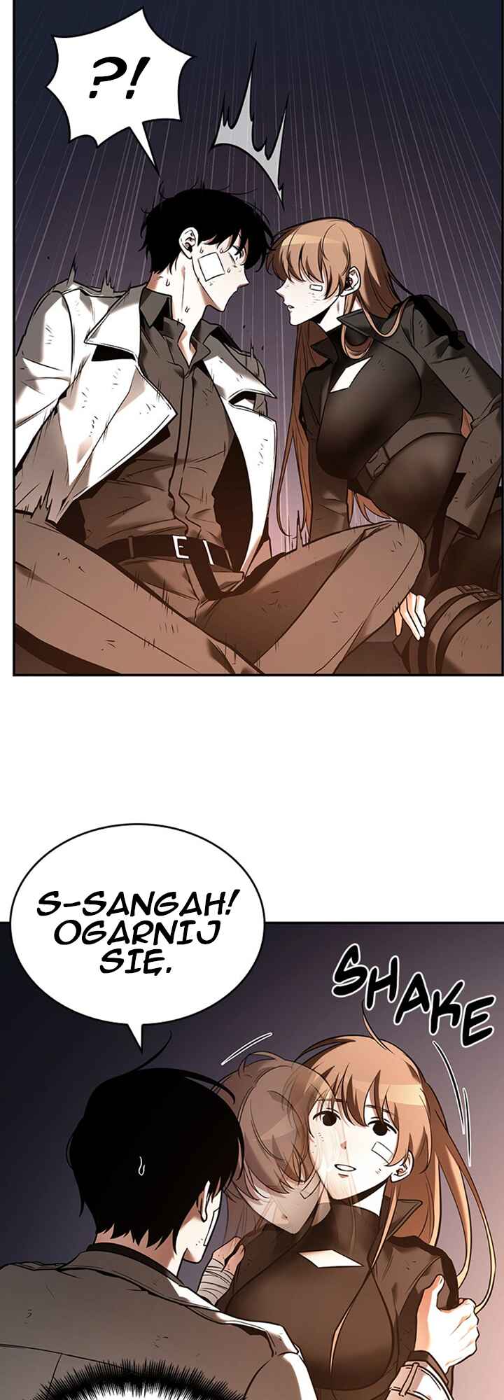 Jeonjijeok Dokja Sijeom Chapter 111 - Page 20