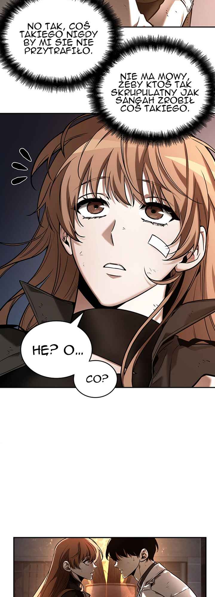 Jeonjijeok Dokja Sijeom Chapter 111 - Page 21