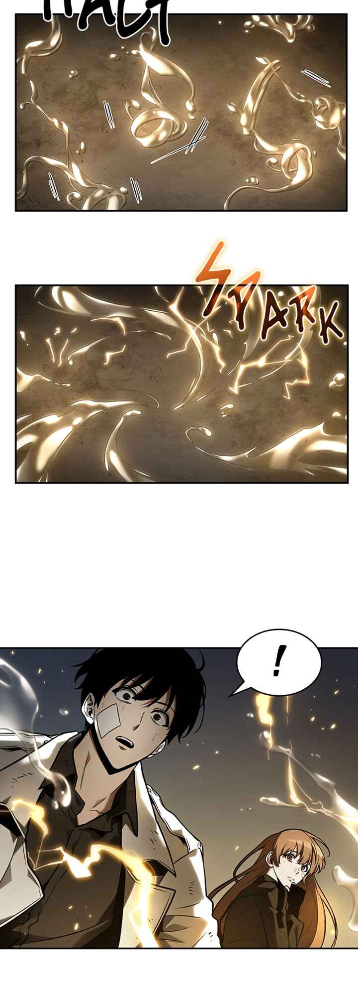 Jeonjijeok Dokja Sijeom Chapter 111 - Page 23