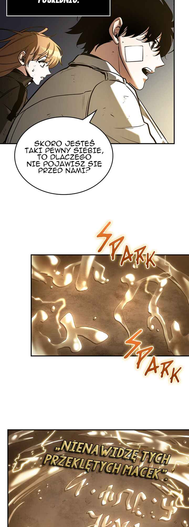 Jeonjijeok Dokja Sijeom Chapter 111 - Page 29
