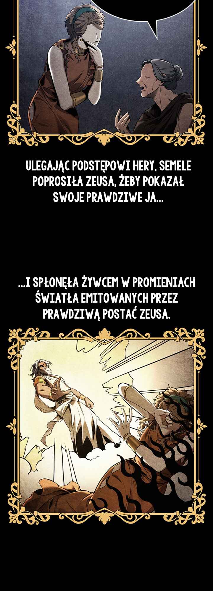 Jeonjijeok Dokja Sijeom Chapter 111 - Page 34
