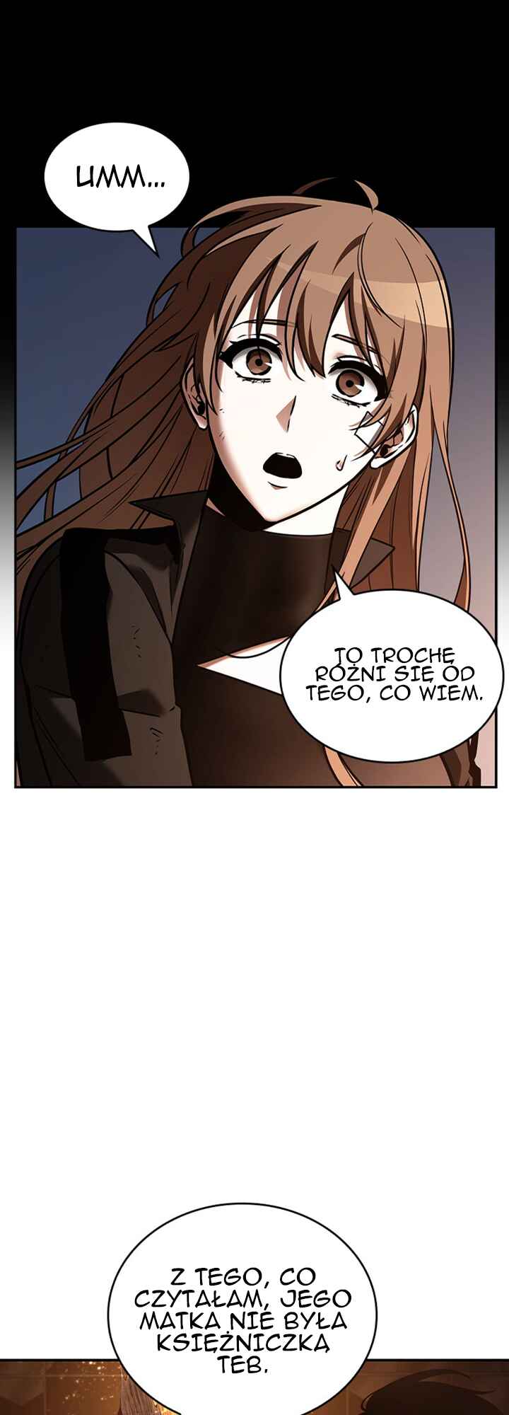 Jeonjijeok Dokja Sijeom Chapter 111 - Page 35