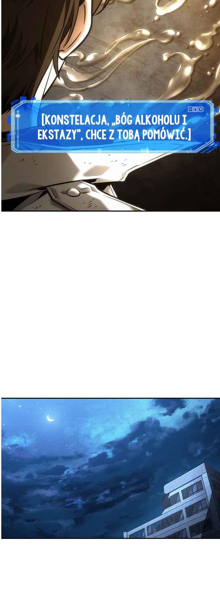 Jeonjijeok Dokja Sijeom Chapter 111 - Page 4