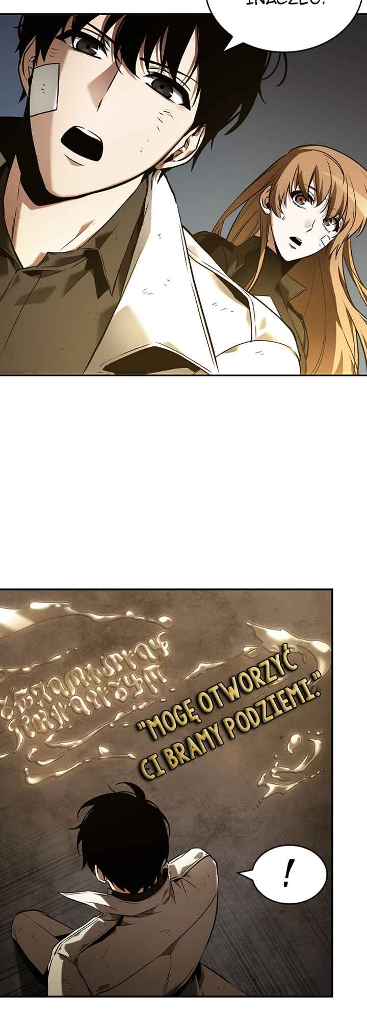 Jeonjijeok Dokja Sijeom Chapter 111 - Page 44
