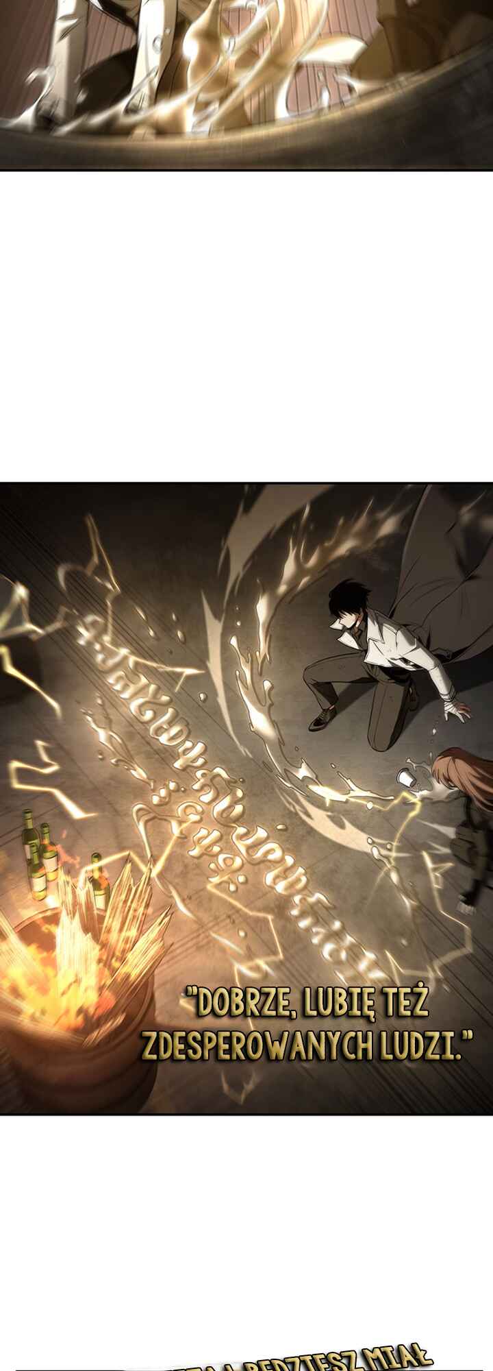 Jeonjijeok Dokja Sijeom Chapter 111 - Page 46