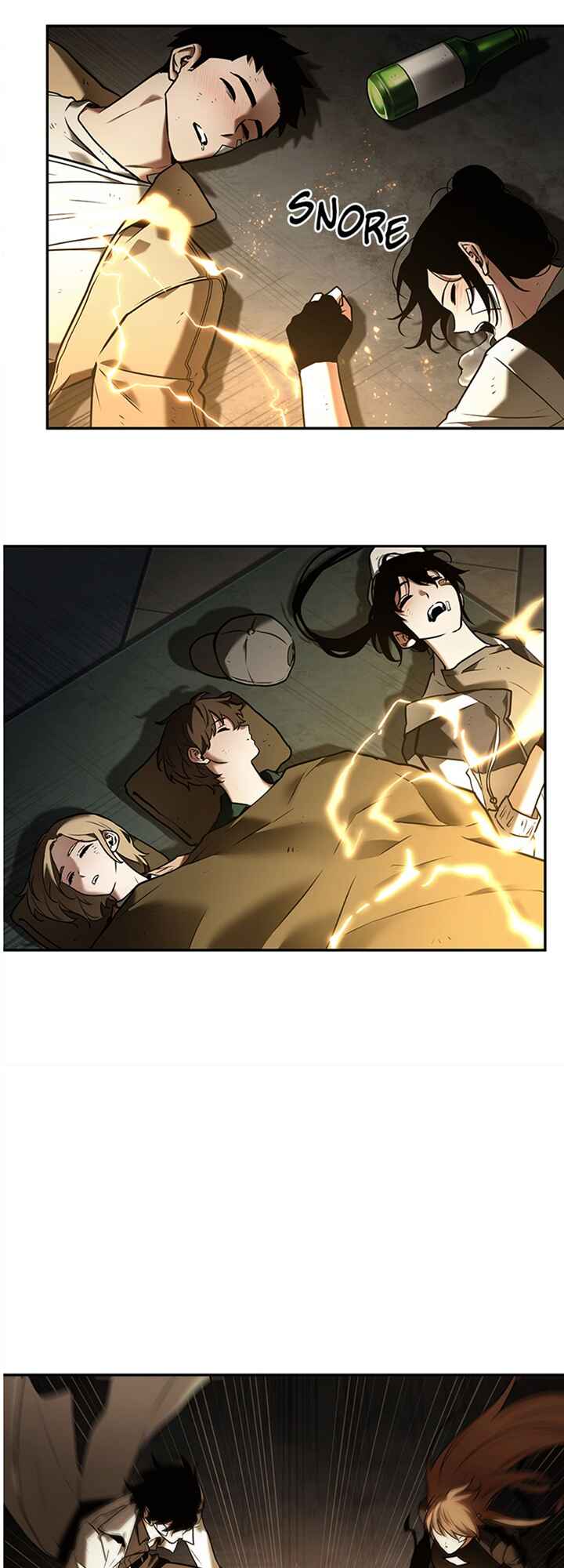 Jeonjijeok Dokja Sijeom Chapter 111 - Page 5