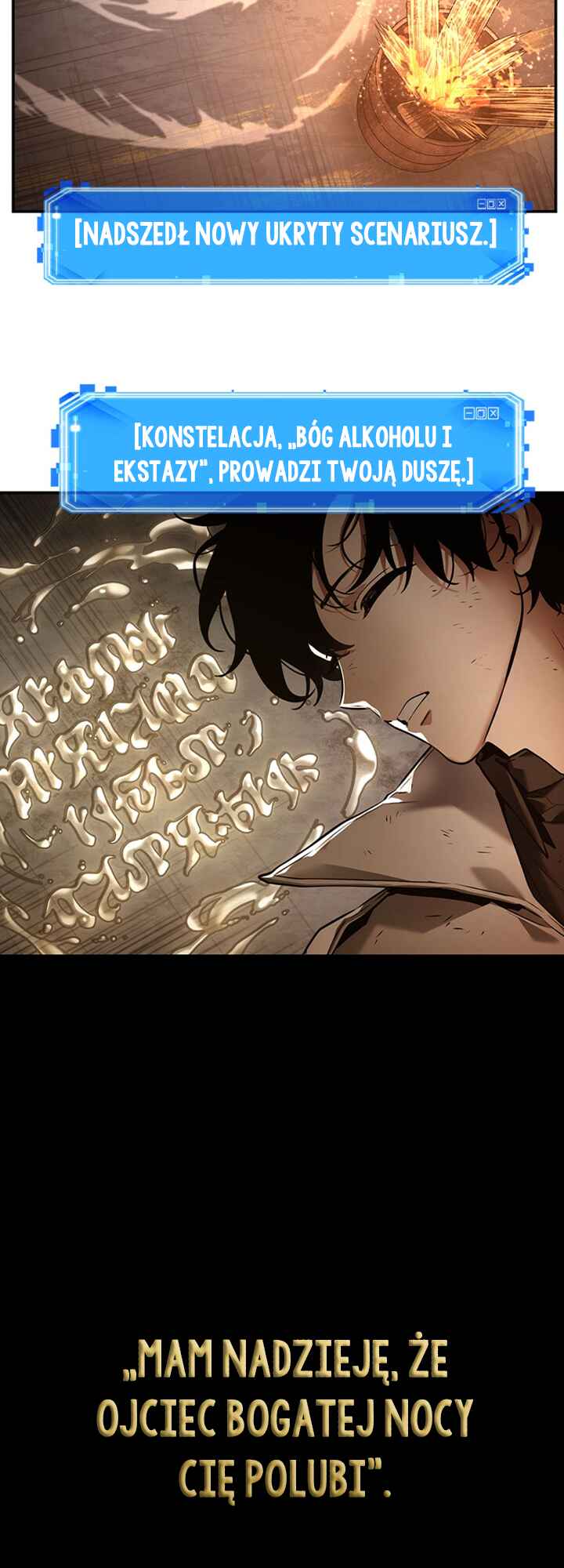 Jeonjijeok Dokja Sijeom Chapter 111 - Page 50
