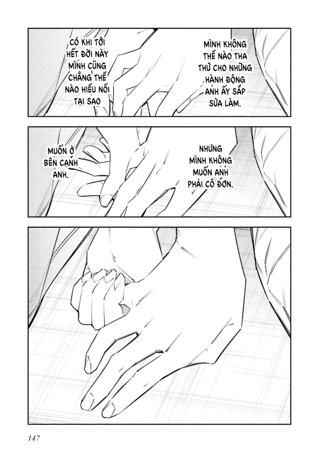 Death Game Manga no Kuromaku Satsujinki no Imouto ni Tensei shite Shippai shita Chapter 21 - Page 36