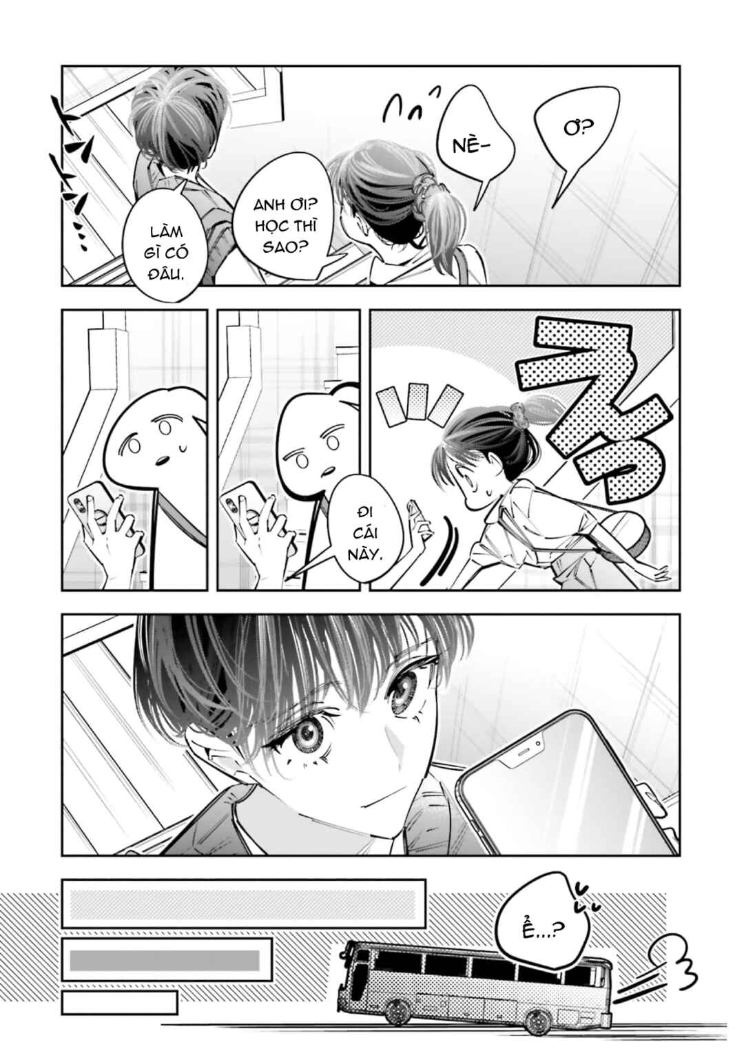 Death Game Manga no Kuromaku Satsujinki no Imouto ni Tensei shite Shippai shita Chapter 21 - Page 6
