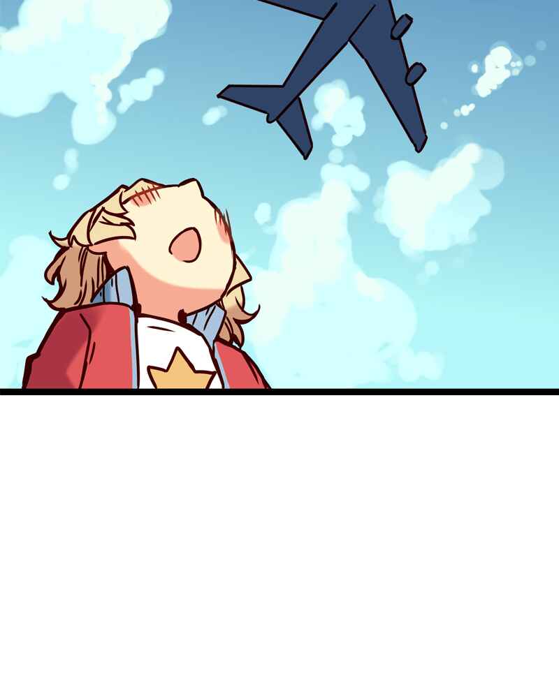 Everywhere & Nowhere Chapter 138 - Page 14
