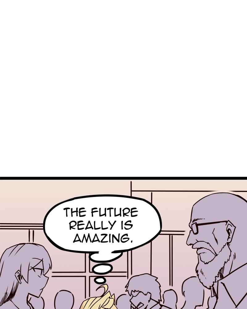 Everywhere & Nowhere Chapter 138 - Page 15