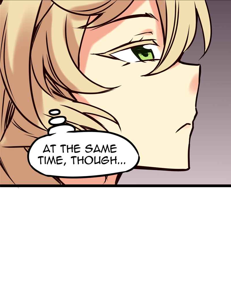 Everywhere & Nowhere Chapter 138 - Page 17