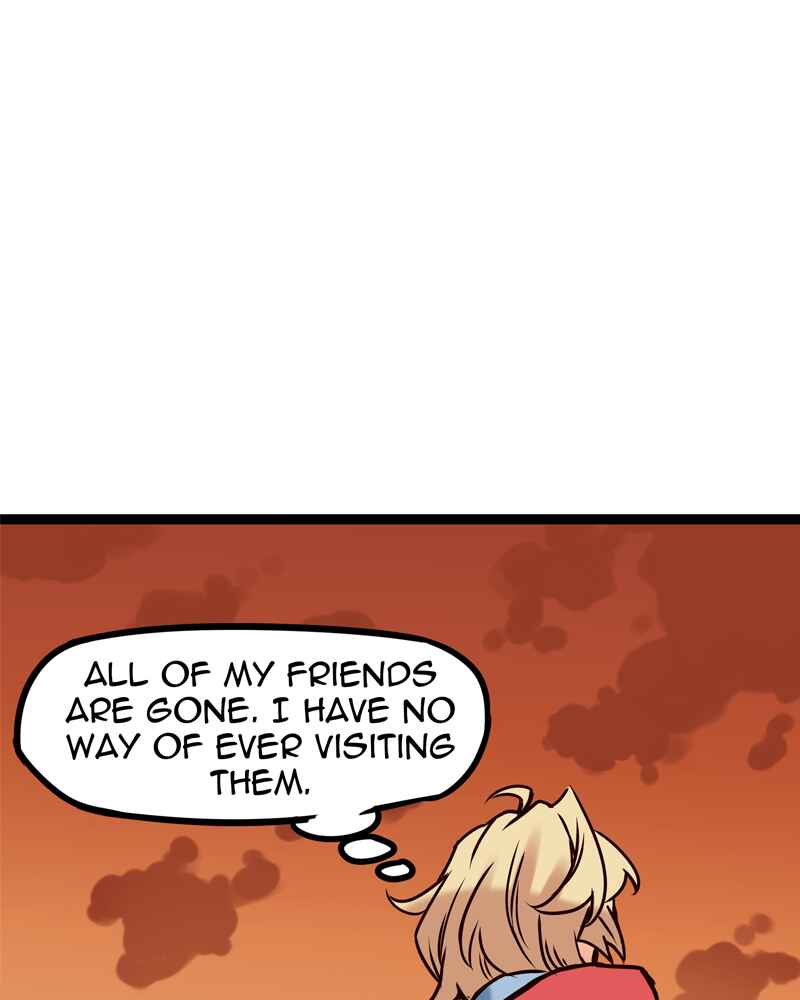 Everywhere & Nowhere Chapter 138 - Page 18
