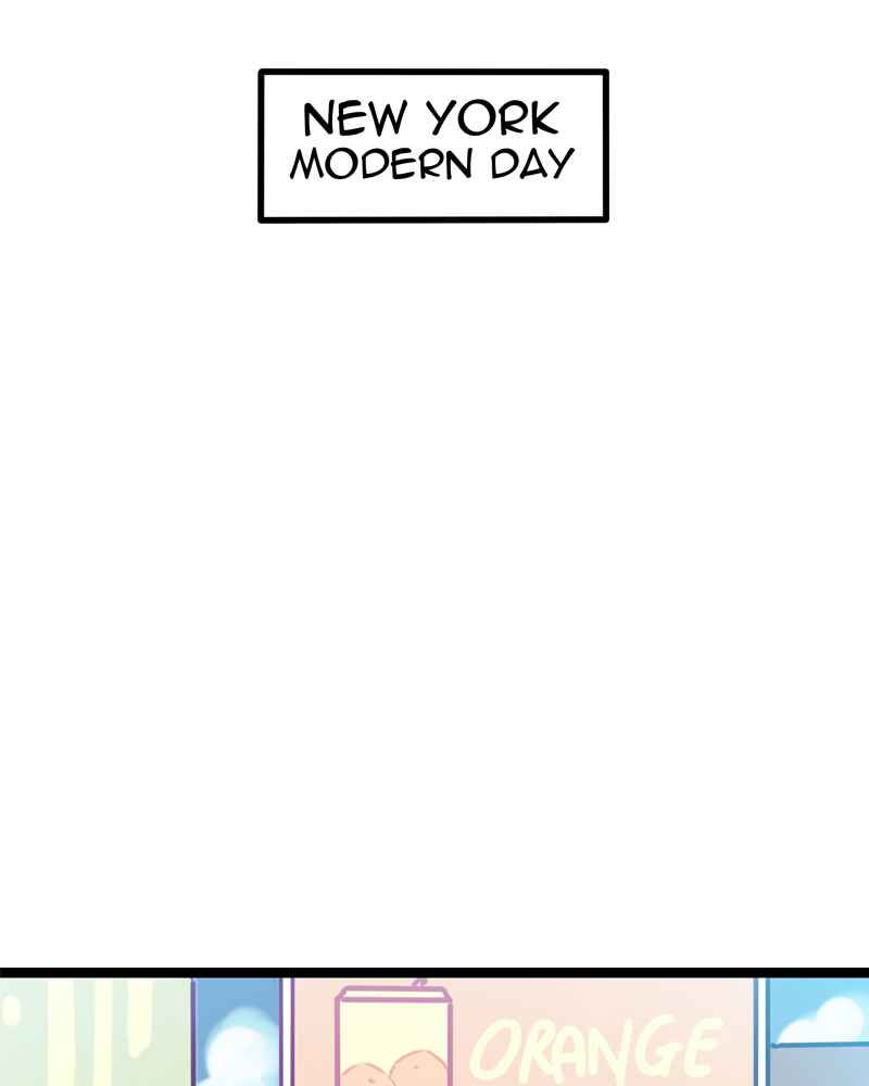 Everywhere & Nowhere Chapter 138 - Page 3