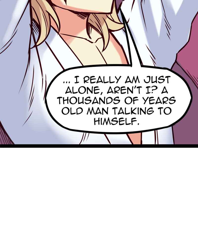 Everywhere & Nowhere Chapter 138 - Page 37