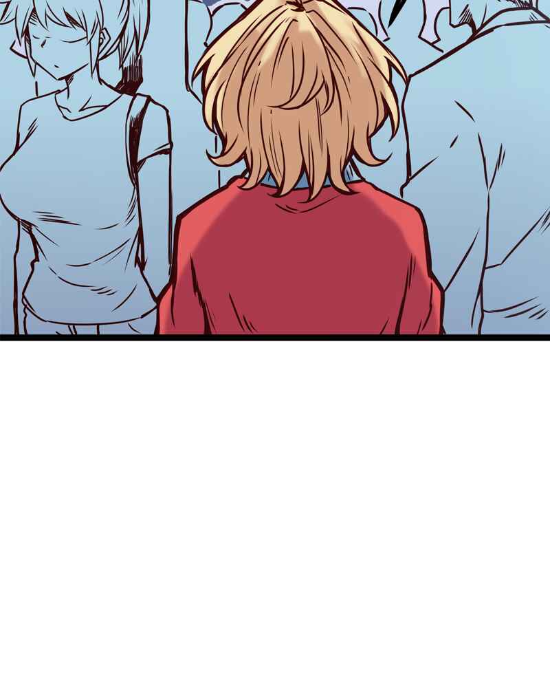 Everywhere & Nowhere Chapter 138 - Page 5