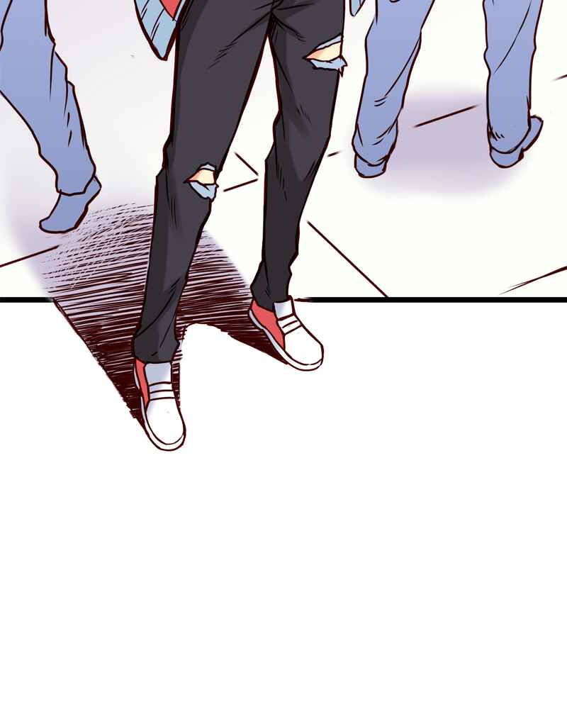 Everywhere & Nowhere Chapter 138 - Page 7
