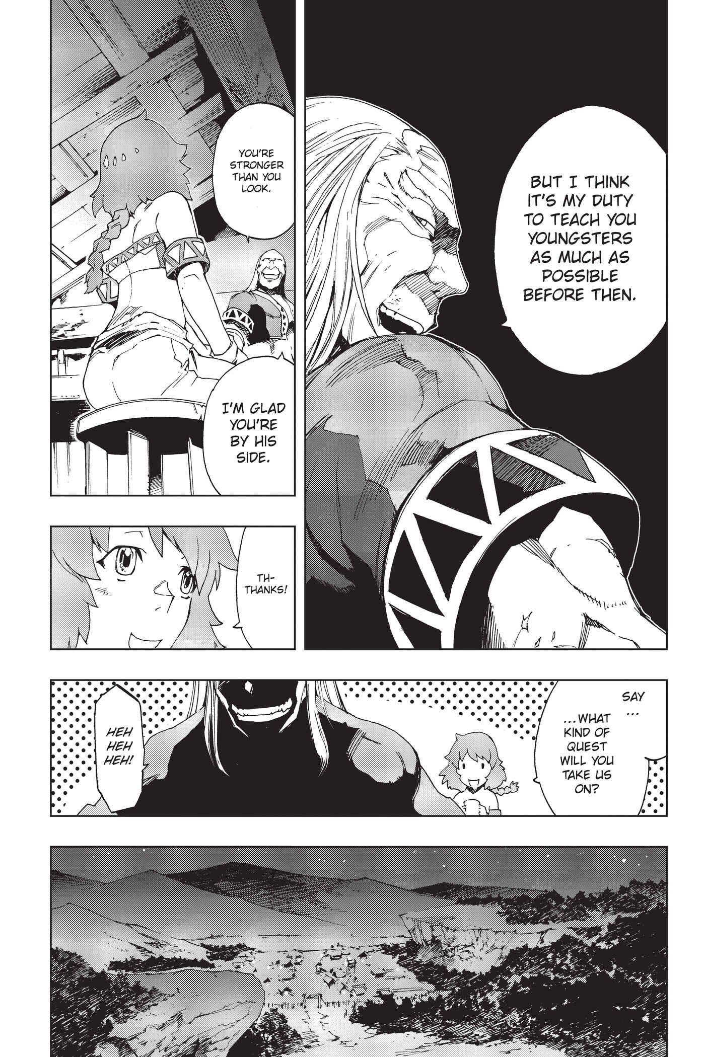 Monster Hunter: Flash Hunter Chapter 35 - Page 18