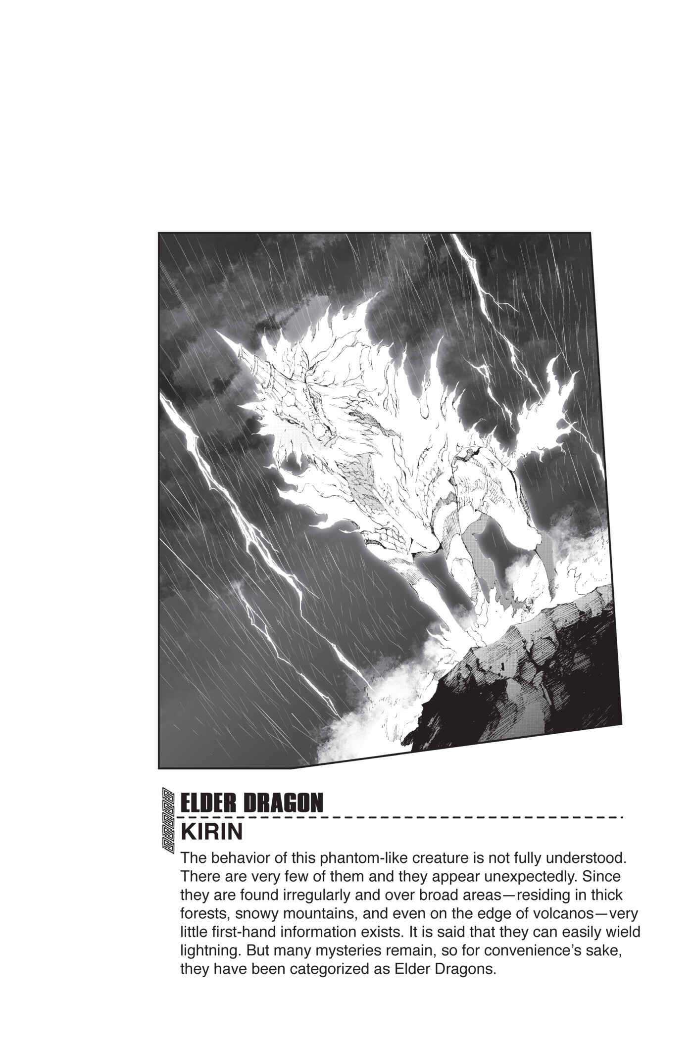 Monster Hunter: Flash Hunter Chapter 35 - Page 23