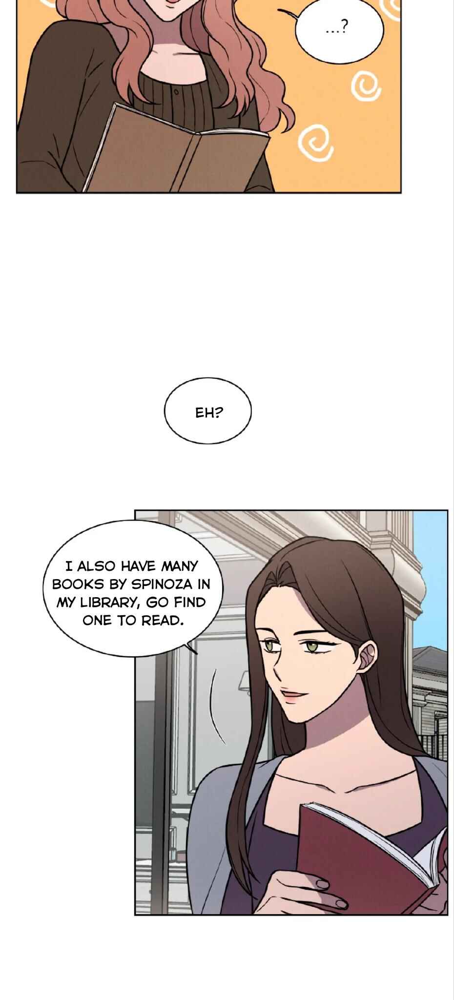 Glass Flower Chapter 5 - Page 10