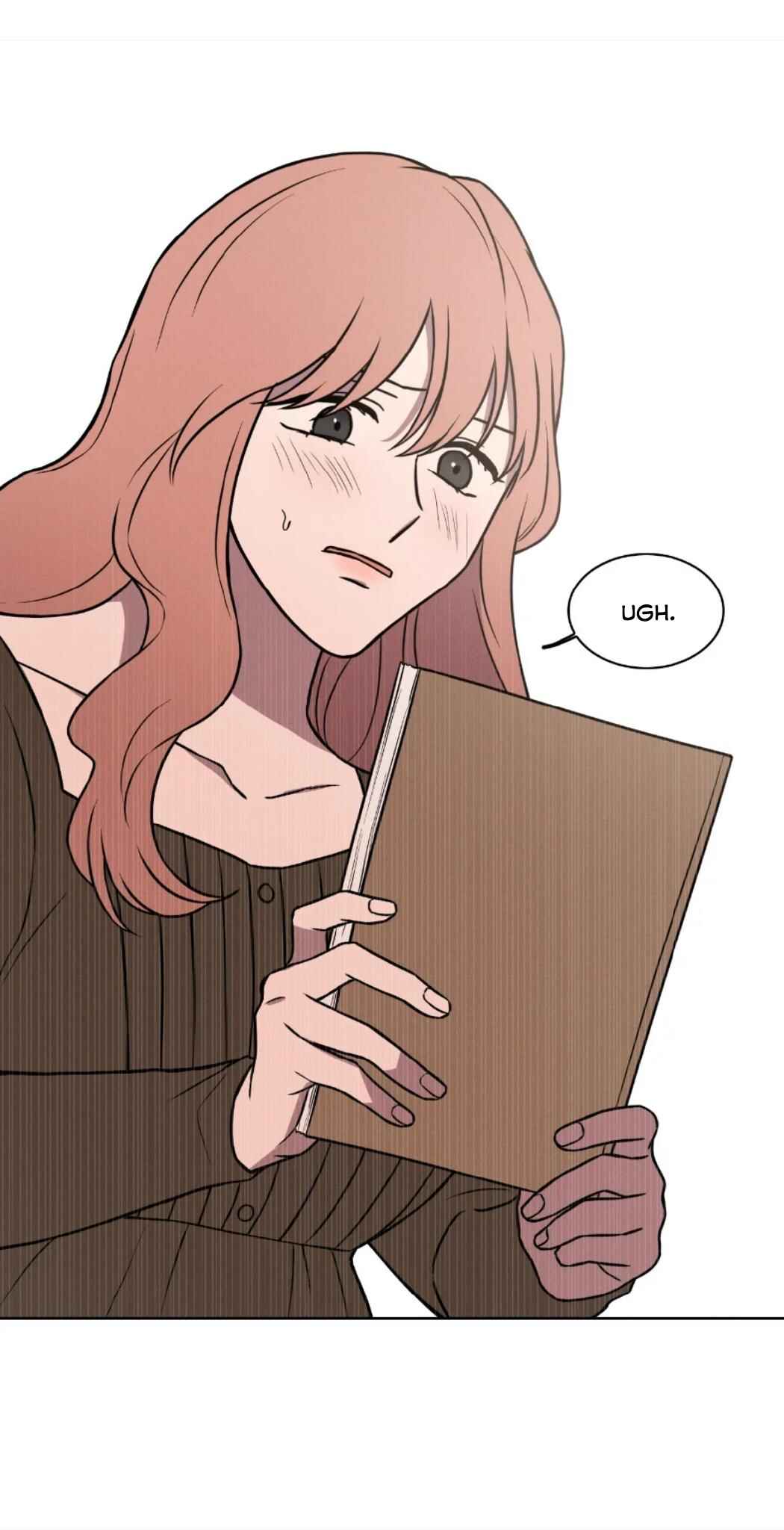 Glass Flower Chapter 5 - Page 12