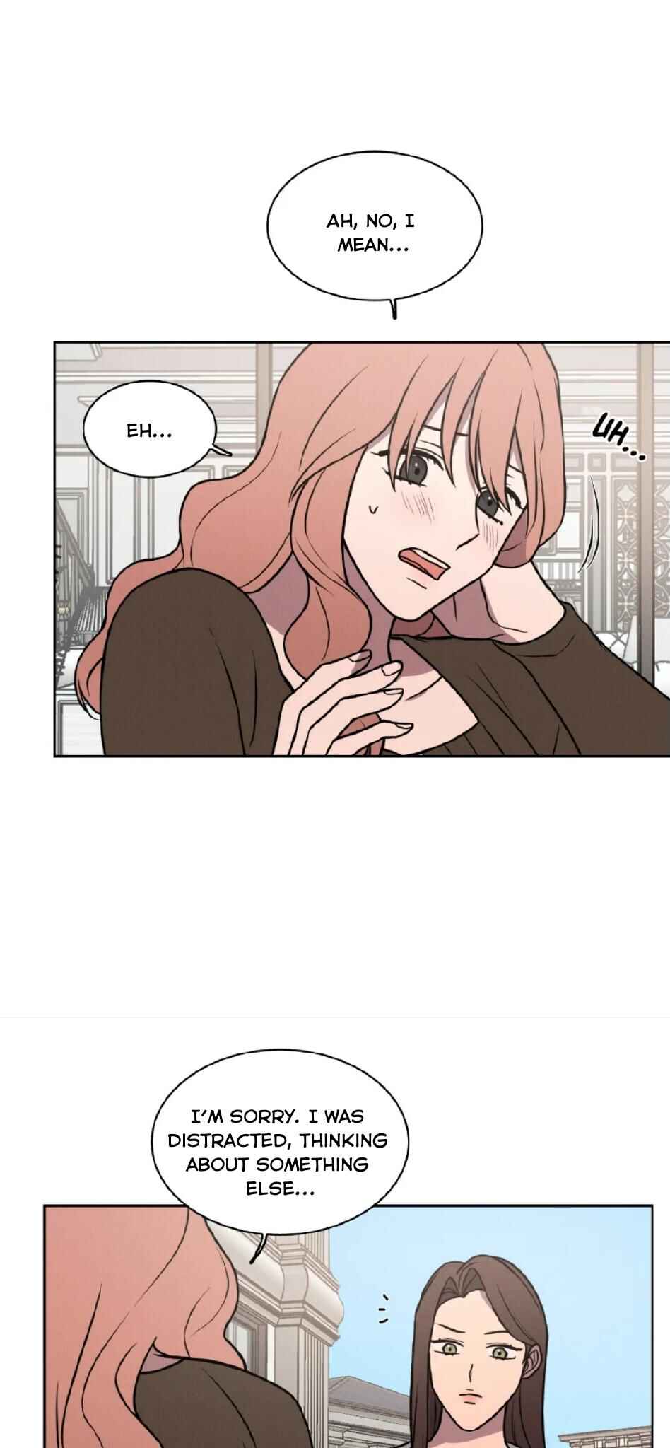 Glass Flower Chapter 5 - Page 14